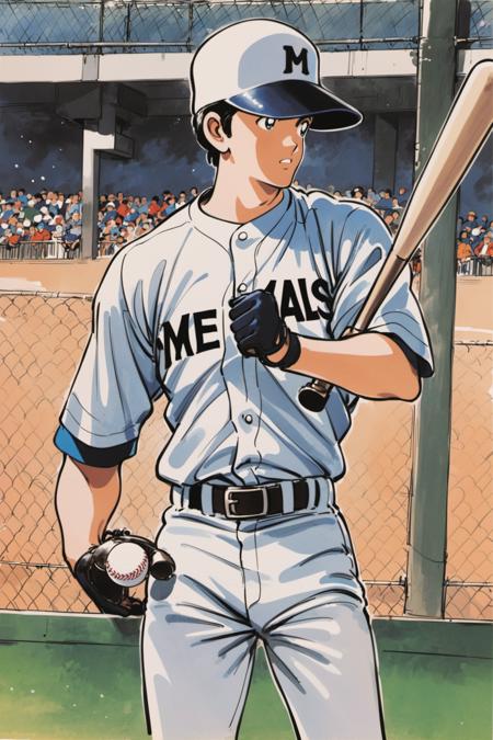 23635-2843930967-1boy, baseball bat, baseball uniform, male focus, sportswear, helmet, holding baseball bat, white pants, holding, hat, pants, so.png